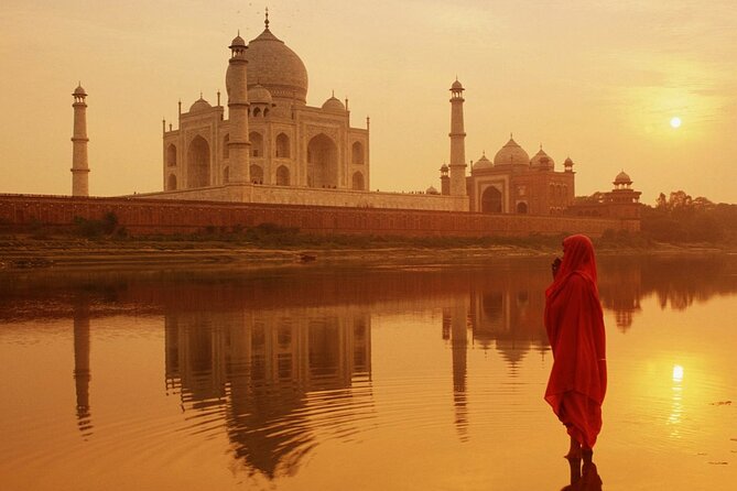 Private Day Trip from Jaipur Taj Mahal and Fathepur Sikri - The long road from Jaipur to Agra
