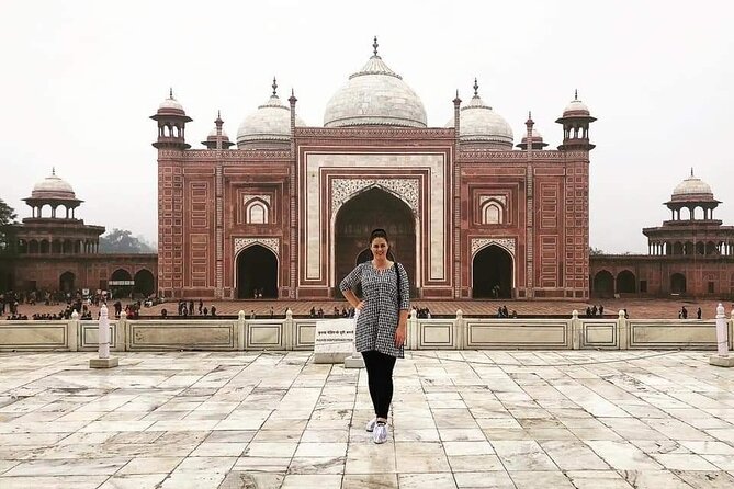 Private Day Trip from Jaipur Taj Mahal and Fathepur Sikri - Price, tickets, and what is included