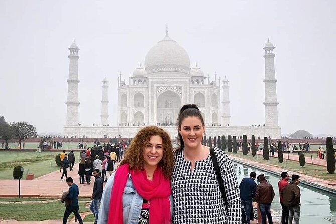 Private Day Trip from Jaipur Taj Mahal and Fathepur Sikri - Fatehpur Sikri, the planned Mughal city