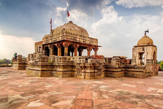 Private Day Trip to Abhaneri Chand Baori Stepwell from Jaipur - Why Chand Baori is worth the long day from Jaipur