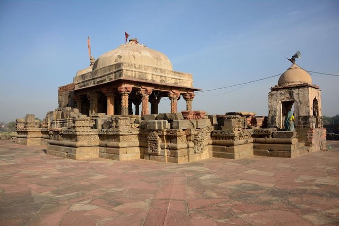 Private Day Trip to Abhaneri Chand Baori Stepwell from Jaipur - Is $60 good value for a 12-hour private trip?