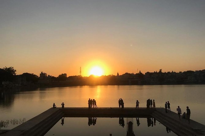 Private Day Trip to Ajmer and Pushkar from Jaipur - Why Ajmer and Pushkar make a strong day trip from Jaipur