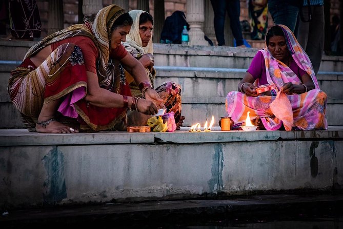 Private Day Trip to Holy City of Pushkar from Jaipur - Final decision: a strong choice with two clear cautions