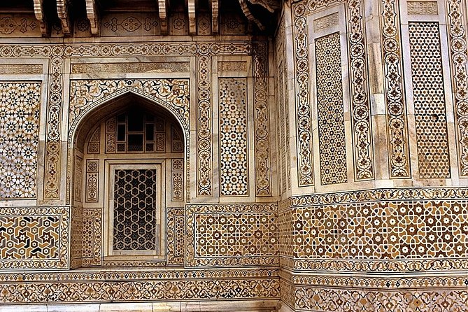 Private Day Trip to Taj Mahal & Agra From Jaipur - The return to Jaipur and what the day really feels like