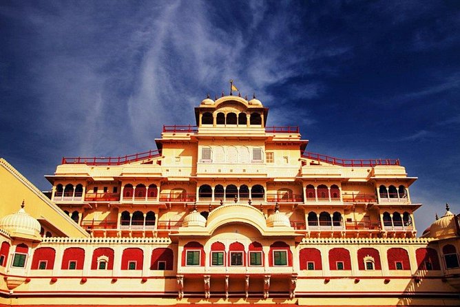 Private: Full Day Guided Jaipur City Tour - Why the $27 starting price needs a closer look