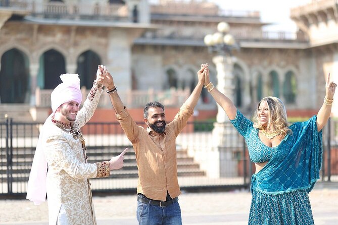 Private Full Day Guided Tour of Jaipur, India's Pink City - Key things to know before booking