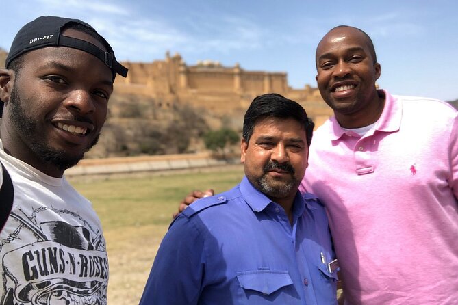 Private Full Day Guided Tour of Jaipur, India's Pink City - City Palace covers Jaipur’s royal center
