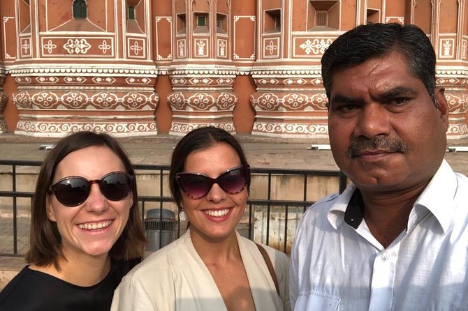 Private Full Day Jaipur City Tour with Various Options - Why a private Jaipur day works well