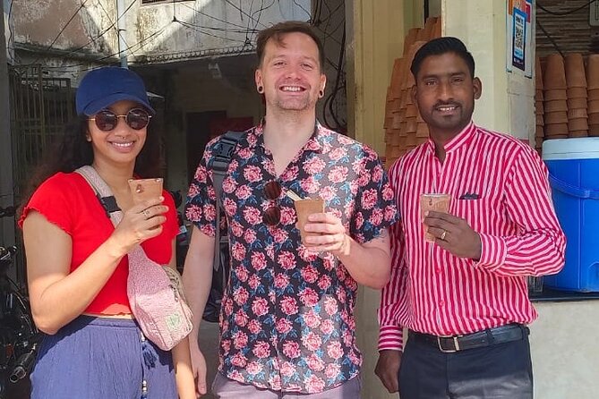 Private Full Day Jaipur Tour with Guide - Jantar Mantar turns science into stone