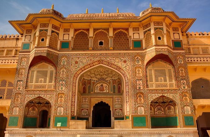 Private Full Day Tour of Jaipur with Guide - What makes this Jaipur day worthwhile