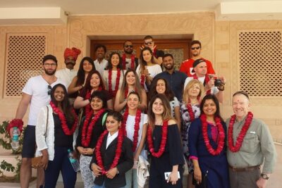 Private Full Day Tour of Jaipur with Guide