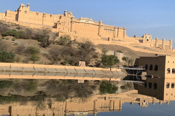 Private Guided City Tour of Jaipur - Key points to know before booking