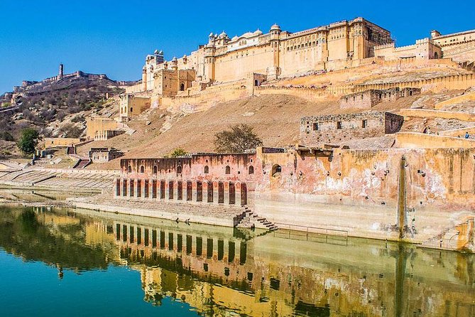 Private Guided Cultural Day Tour of Jaipur - City Palace: courtyards, rulers, and royal Jaipur