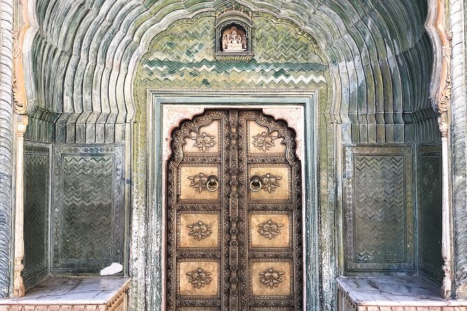 Private Guided Half Day Tour Jaipur - What this Jaipur tour is really good at