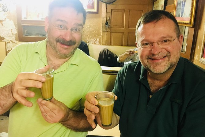 Private Half Day Food and Walking Tour of Jaipur - Key points at a glance