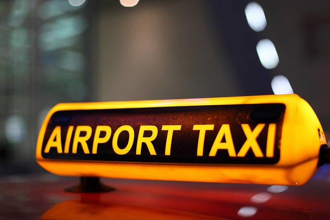 Private Jaipur Arrival Transfer - Airport to Hotel/Accommodation - Key points about this Jaipur airport transfer