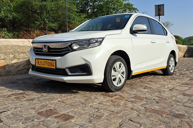 Private Jaipur Arrival Transfer - Airport to Hotel/Accommodation - Reliability at the airport
