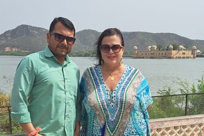 Private Jaipur Day Tour with Driver and Guide- All Inclusive - Why this Jaipur tour works for a first day