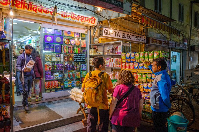 Private Jaipur Shopping Tour - Handicrafts, Textiles & Jewelry - Channi Carpets and Textiles for larger purchases