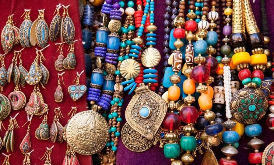 Private: Jaipur Shopping Tour with Pickup - Who should book this Jaipur shopping tour?