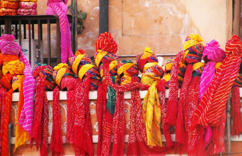 Private: Jaipur Shopping Tour with Pickup - Choosing what to shop for in Jaipur