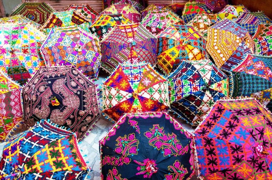 Private: Jaipur Shopping Tour with Pickup - What the $44 price really covers