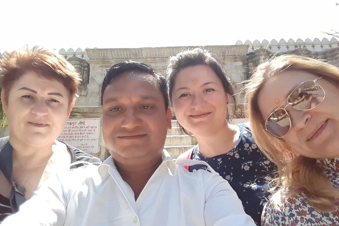 Private Jaipur sightseeing Tour by Car - All Inclusive - Key points to know before booking