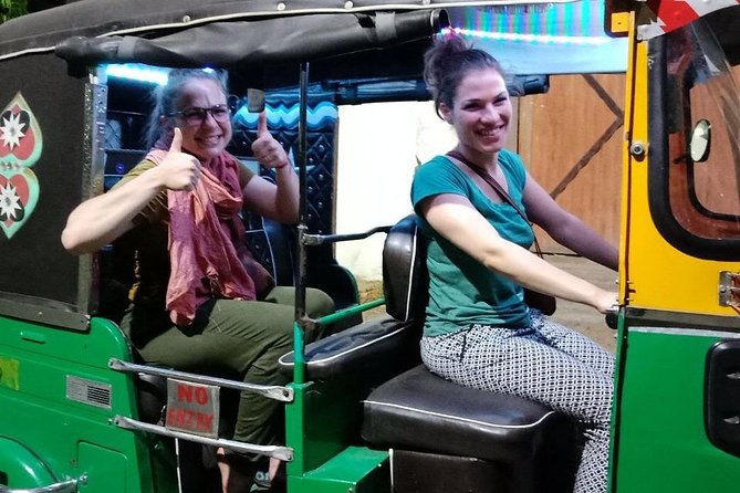 Private Jaipur Sightseeing Tour by Tuk-Tuk - City Palace gives you the largest history lesson