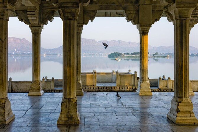 Private One Day Trip to Pushkar from Jaipur - Key points to know before you book