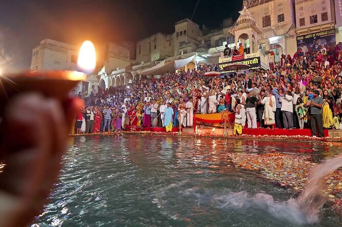 Private One Day Trip to Pushkar from Jaipur - Why Ajmer and Pushkar make a worthwhile day from Jaipur