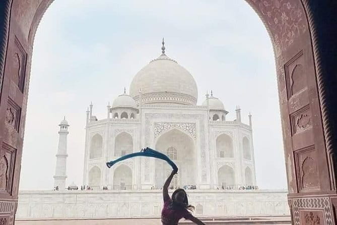 Private Overnight Jaipur City Tour from Delhi - Should you book it?