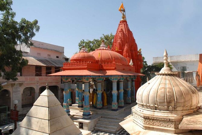 Private Same Day Trip to Pushkar from Jaipur - Why Pushkar makes sense as a day trip from Jaipur