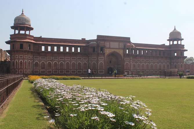 Private same day trip to Taj Mahal and Agra From Jaipur - Why this Jaipur to Agra day trip works