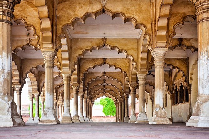 Private same day trip to Taj Mahal and Agra From Jaipur - What is included, and what you still pay for
