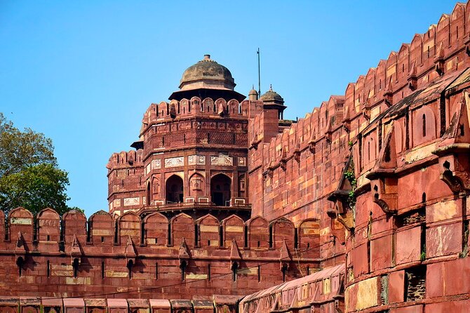 Private Taj Mahal and Fatehpur Sikri Day Trip from Jaipur - Who will enjoy this day most