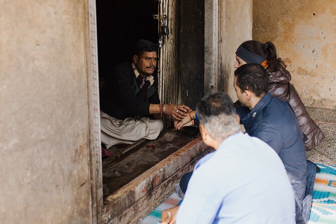 Private Temple Tour in Jaipur w/ Guide, Transportation & Sites - Why this Jaipur temple route feels different