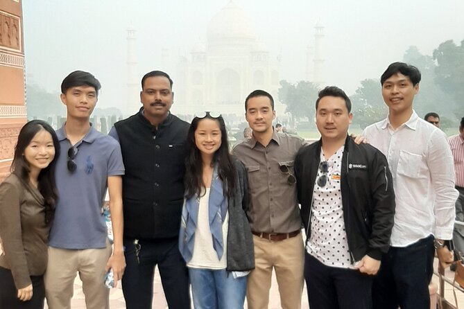 Private tour of Jaipur with Driver and Guide - Why this private Jaipur day works well