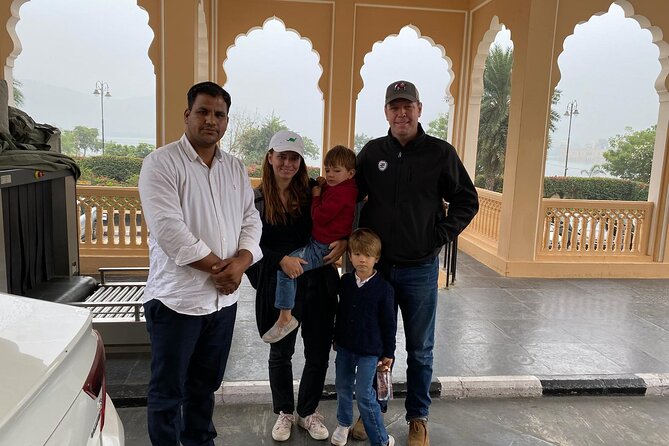 Private Transfer Jaipur To Delhi private airconditioned vehicle - A practical way to leave Jaipur