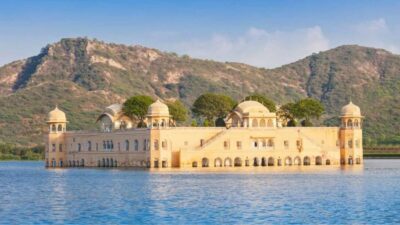 Same Day Jaipur Tour from Delhi by Car or Train