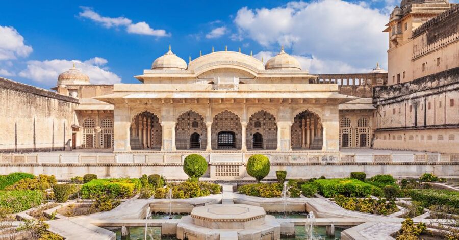 Same Day Jaipur Tour from Delhi by Car or Train - Jantar Mantar and Jaipur’s giant instruments