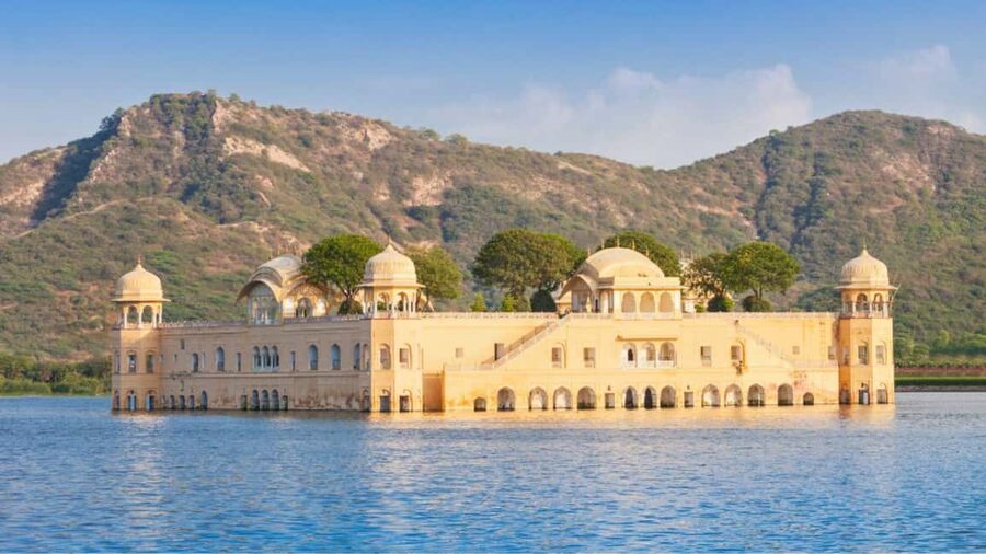 Same Day Jaipur Tour from Delhi by Car or Train - City Palace, where Jaipur’s royal story becomes personal