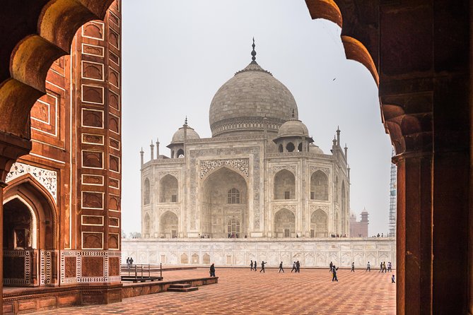 Same Day Taj Mahal, Agra Fort & Baby Taj Tour from Jaipur by Car - Is a same-day Agra trip from Jaipur worth the long drive?