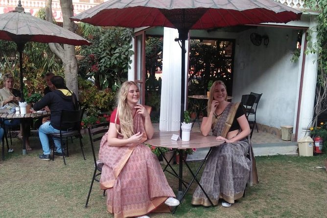 Saree Draping - Timeless elegance of traditional Indian Saree - Why the take-home outfit changes the value