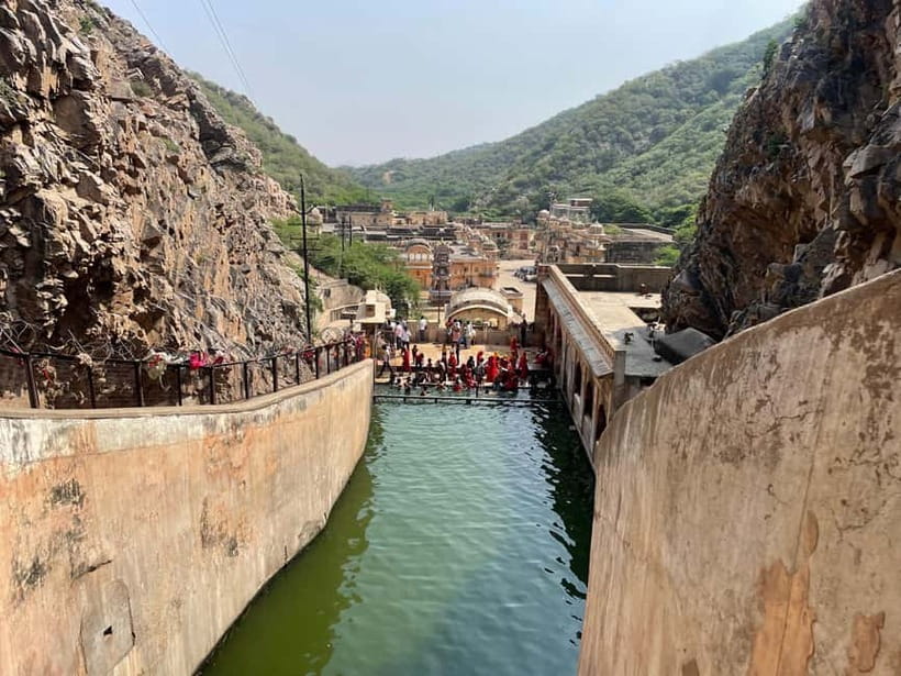 Temple tour of Jaipur with ropeway ride - Why this temple tour feels different from standard Jaipur sightseeing