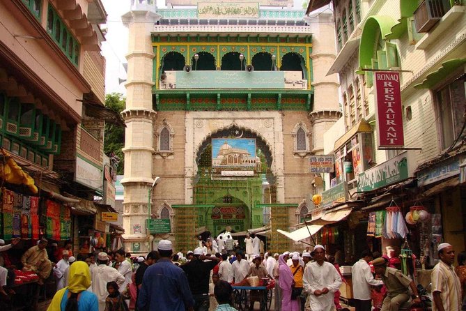 Travel From Jaipur To Jodhpur Via Ajmer And Pushkar - A practical way to cross Rajasthan