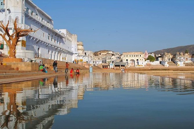 Travel From Jaipur To Jodhpur Via Ajmer And Pushkar - Who will get the most from this transfer?