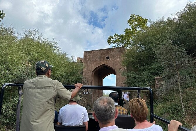 Two Night Safari Experience Ranthambore National Park &Transfers - What This Three-Day Ranthambore Plan Really Includes